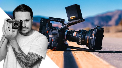 Video Editing Masterclass 2026: Beginner to Pro with Real Projects